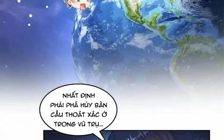 Tu Chân Nói Chuyện Phiếm Quần Chapter 635 - Trang 3