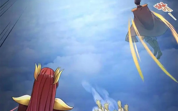 Tu Chân Nói Chuyện Phiếm Quần Chapter 635 - Trang 3