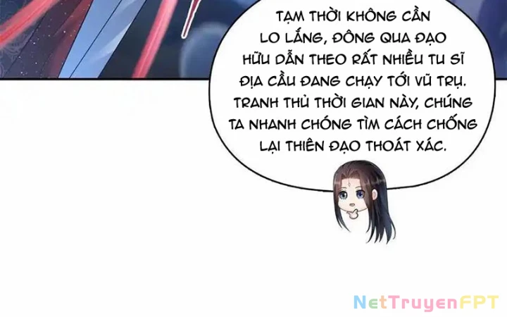 Tu Chân Nói Chuyện Phiếm Quần Chapter 635 - Trang 3
