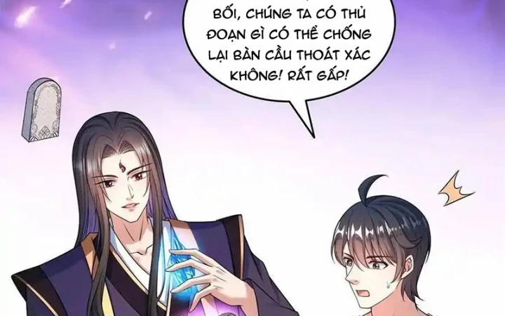 Tu Chân Nói Chuyện Phiếm Quần Chapter 635 - Trang 3