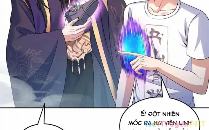 Tu Chân Nói Chuyện Phiếm Quần Chapter 635 - Trang 3