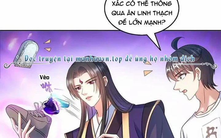 Tu Chân Nói Chuyện Phiếm Quần Chapter 635 - Trang 3