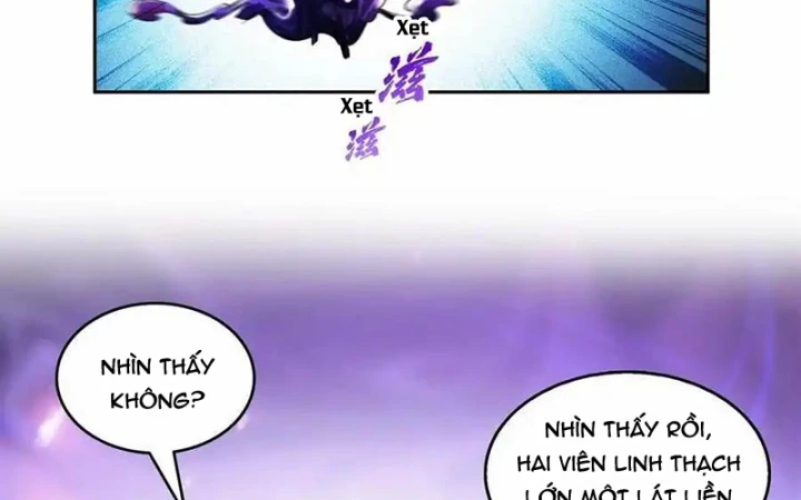 Tu Chân Nói Chuyện Phiếm Quần Chapter 635 - Trang 3