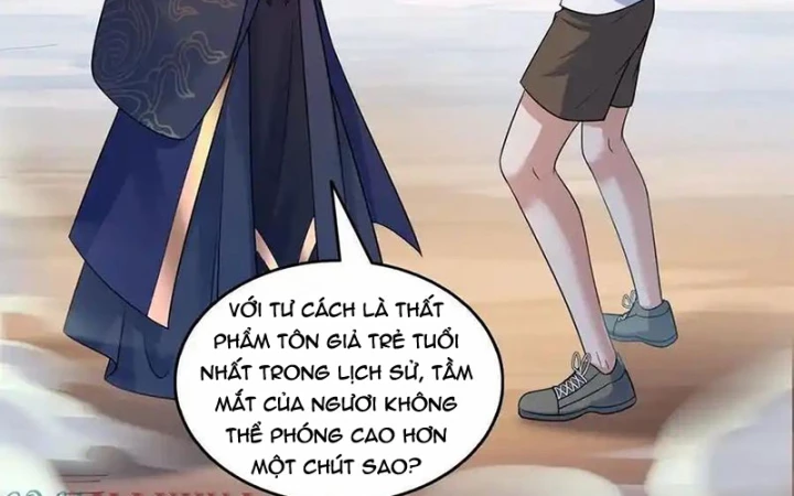 Tu Chân Nói Chuyện Phiếm Quần Chapter 635 - Trang 3