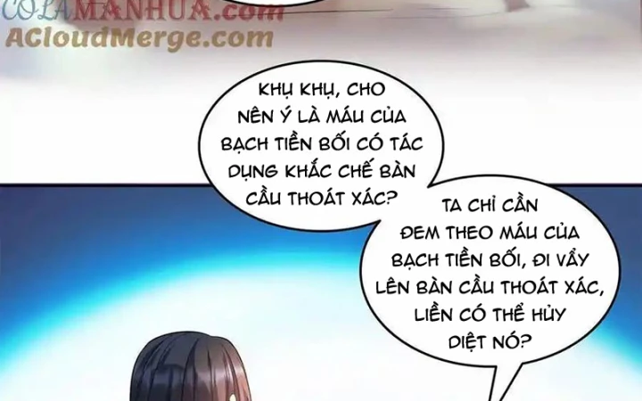 Tu Chân Nói Chuyện Phiếm Quần Chapter 635 - Trang 3