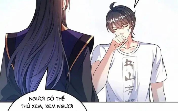 Tu Chân Nói Chuyện Phiếm Quần Chapter 635 - Trang 3