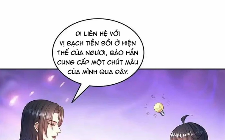 Tu Chân Nói Chuyện Phiếm Quần Chapter 635 - Trang 3