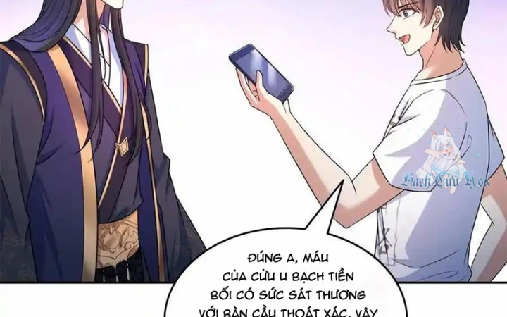 Tu Chân Nói Chuyện Phiếm Quần Chapter 635 - Trang 3