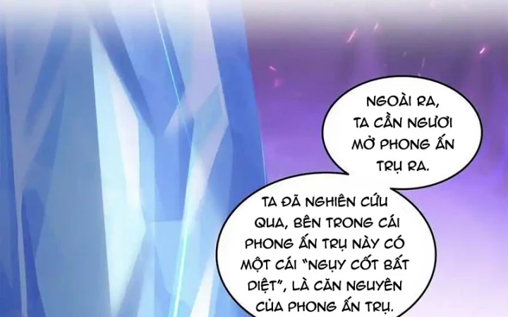 Tu Chân Nói Chuyện Phiếm Quần Chapter 635 - Trang 3