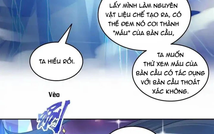 Tu Chân Nói Chuyện Phiếm Quần Chapter 635 - Trang 3