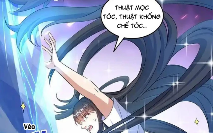 Tu Chân Nói Chuyện Phiếm Quần Chapter 635 - Trang 3