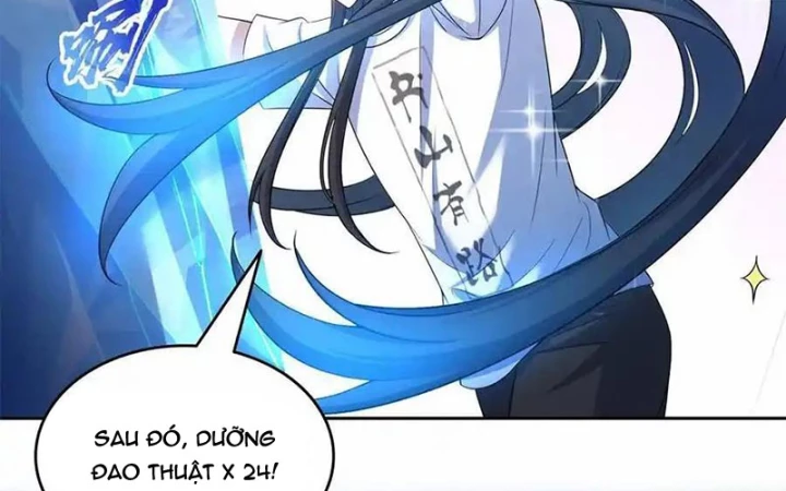 Tu Chân Nói Chuyện Phiếm Quần Chapter 635 - Trang 3