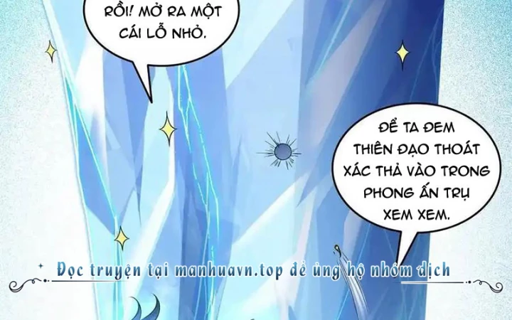 Tu Chân Nói Chuyện Phiếm Quần Chapter 635 - Trang 3
