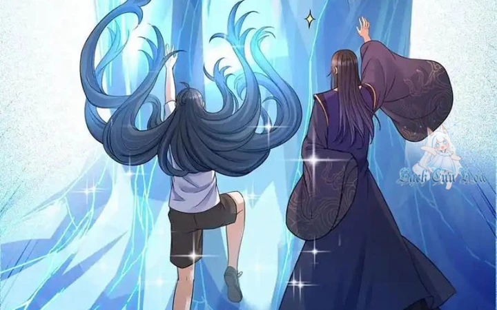 Tu Chân Nói Chuyện Phiếm Quần Chapter 635 - Trang 3