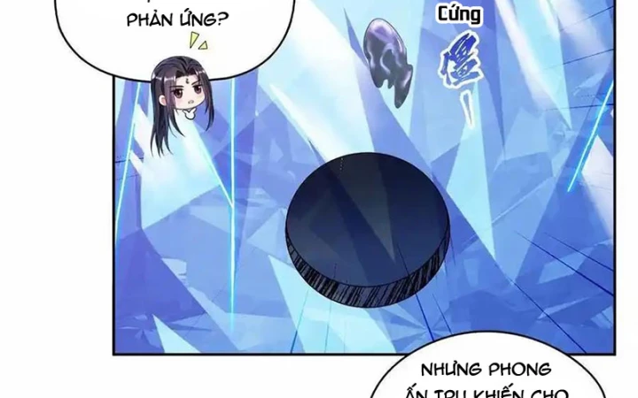 Tu Chân Nói Chuyện Phiếm Quần Chapter 635 - Trang 3