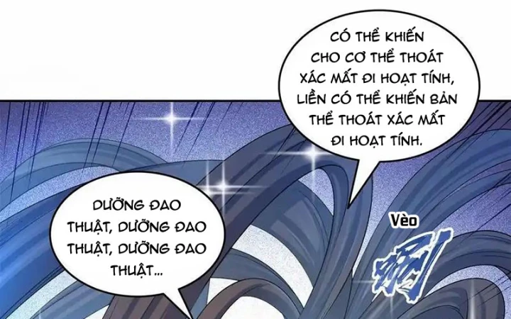Tu Chân Nói Chuyện Phiếm Quần Chapter 635 - Trang 3