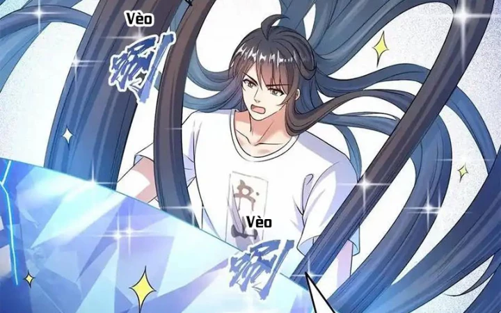 Tu Chân Nói Chuyện Phiếm Quần Chapter 635 - Trang 3