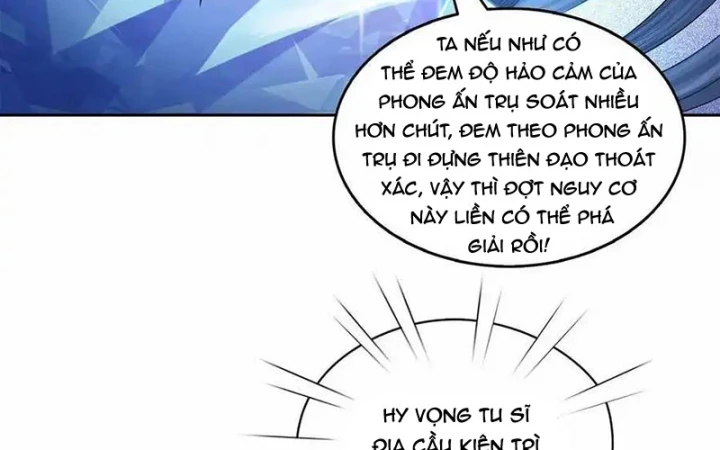 Tu Chân Nói Chuyện Phiếm Quần Chapter 635 - Trang 3