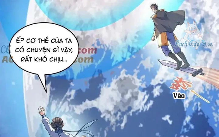 Tu Chân Nói Chuyện Phiếm Quần Chapter 635 - Trang 3