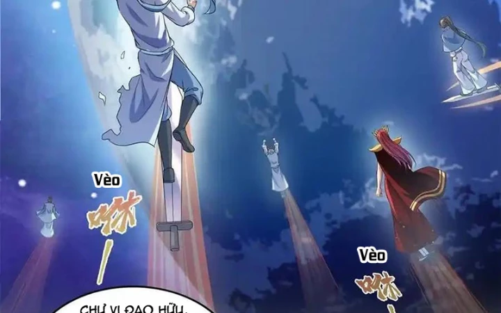 Tu Chân Nói Chuyện Phiếm Quần Chapter 635 - Trang 3