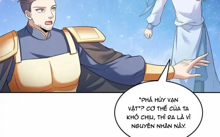 Tu Chân Nói Chuyện Phiếm Quần Chapter 635 - Trang 3