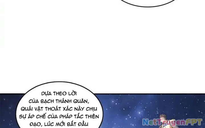 Tu Chân Nói Chuyện Phiếm Quần Chapter 635 - Trang 3