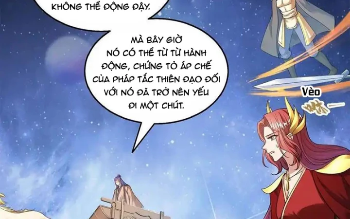 Tu Chân Nói Chuyện Phiếm Quần Chapter 635 - Trang 3