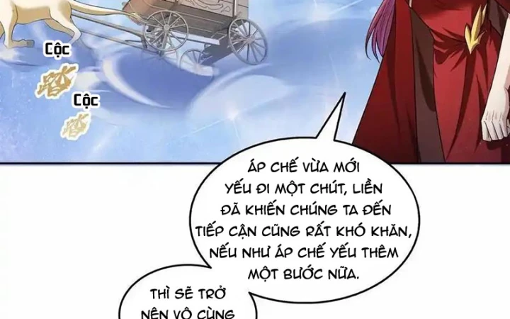 Tu Chân Nói Chuyện Phiếm Quần Chapter 635 - Trang 3