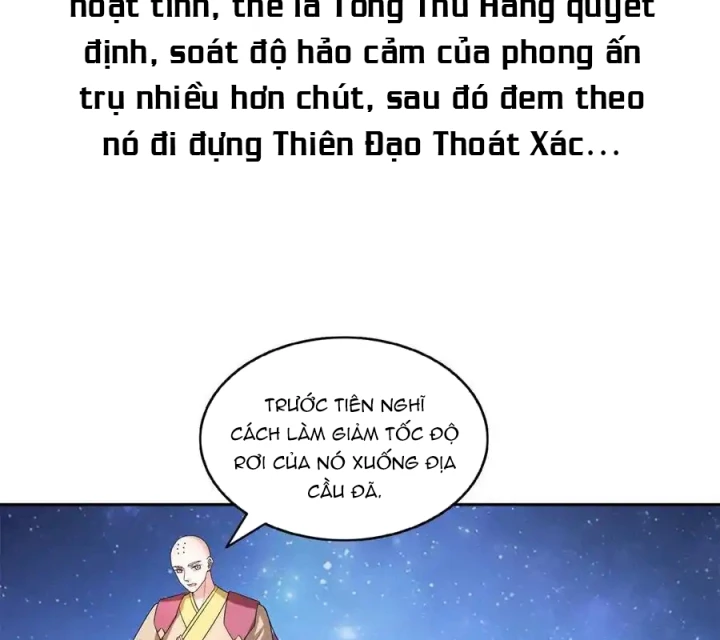 Tu Chân Nói Chuyện Phiếm Quần Chapter 636 - Trang 3