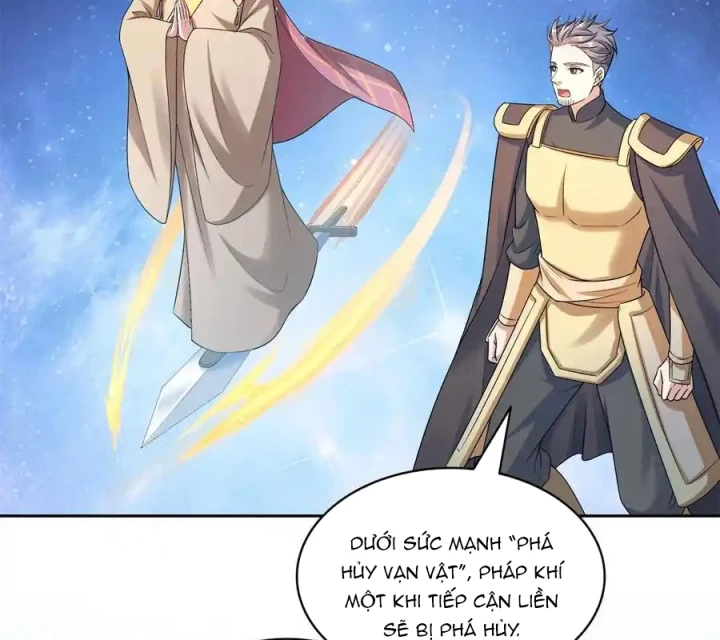 Tu Chân Nói Chuyện Phiếm Quần Chapter 636 - Trang 3