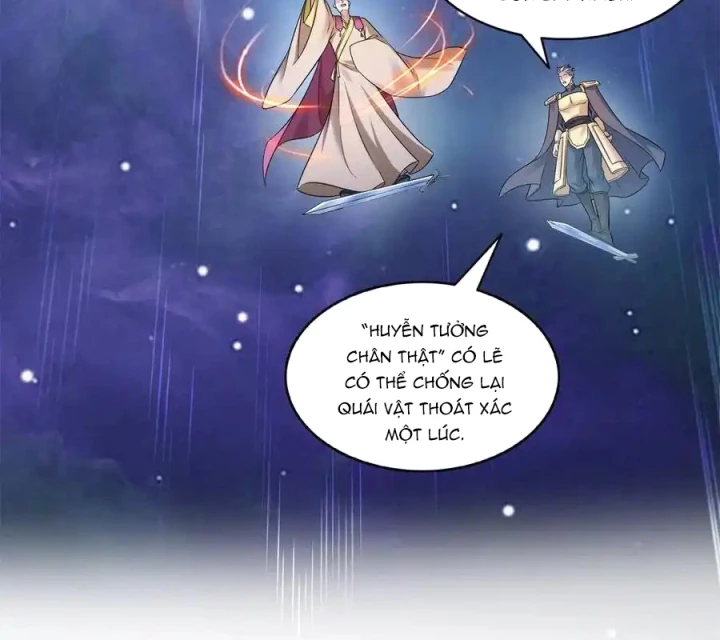 Tu Chân Nói Chuyện Phiếm Quần Chapter 636 - Trang 3
