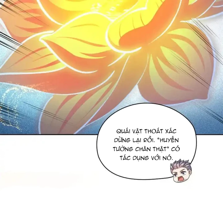 Tu Chân Nói Chuyện Phiếm Quần Chapter 636 - Trang 3