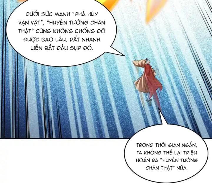 Tu Chân Nói Chuyện Phiếm Quần Chapter 636 - Trang 3