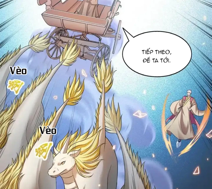 Tu Chân Nói Chuyện Phiếm Quần Chapter 636 - Trang 3