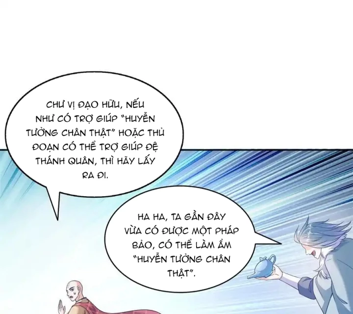 Tu Chân Nói Chuyện Phiếm Quần Chapter 636 - Trang 3