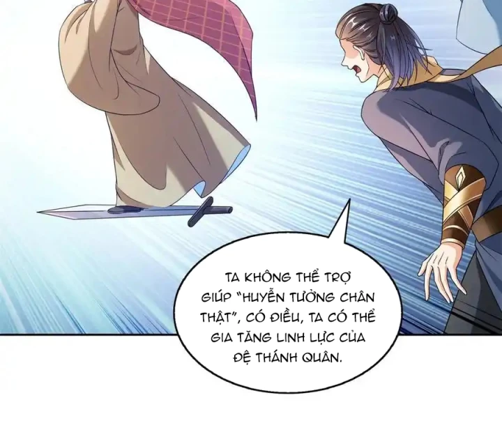 Tu Chân Nói Chuyện Phiếm Quần Chapter 636 - Trang 3