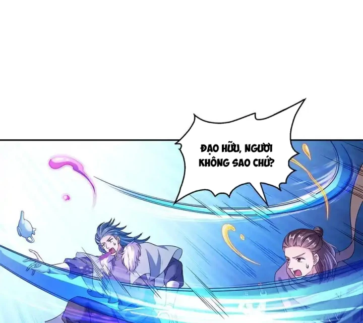 Tu Chân Nói Chuyện Phiếm Quần Chapter 636 - Trang 3