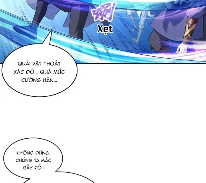 Tu Chân Nói Chuyện Phiếm Quần Chapter 636 - Trang 3