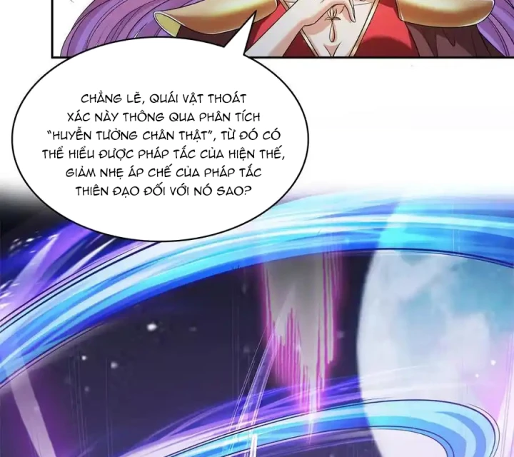 Tu Chân Nói Chuyện Phiếm Quần Chapter 636 - Trang 3