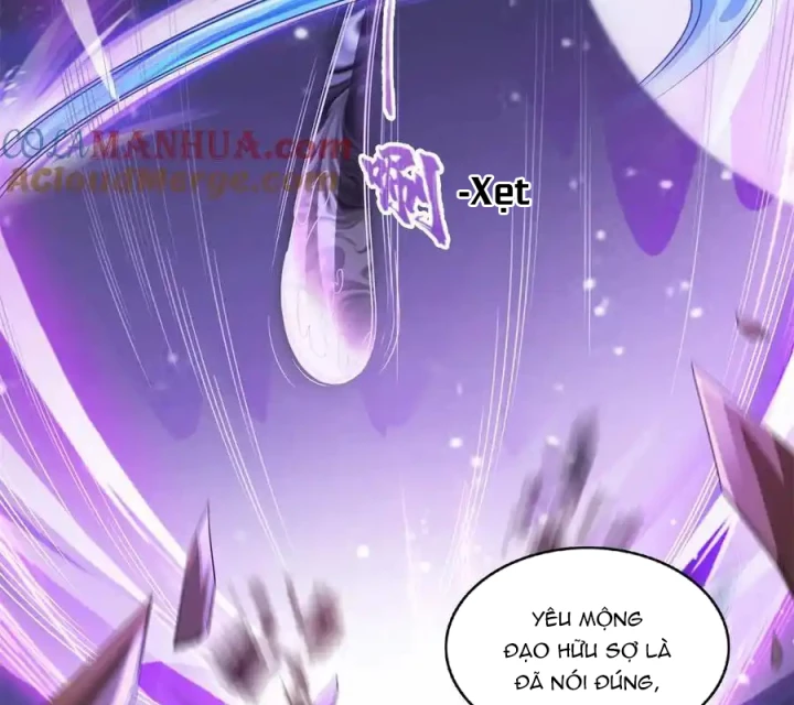 Tu Chân Nói Chuyện Phiếm Quần Chapter 636 - Trang 3