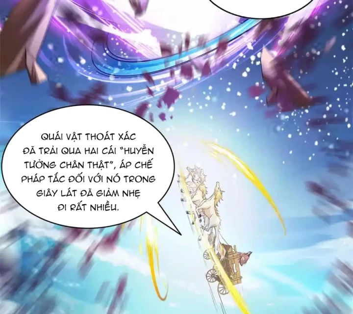 Tu Chân Nói Chuyện Phiếm Quần Chapter 636 - Trang 3