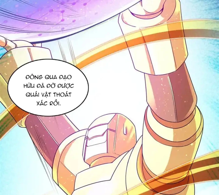 Tu Chân Nói Chuyện Phiếm Quần Chapter 636 - Trang 3