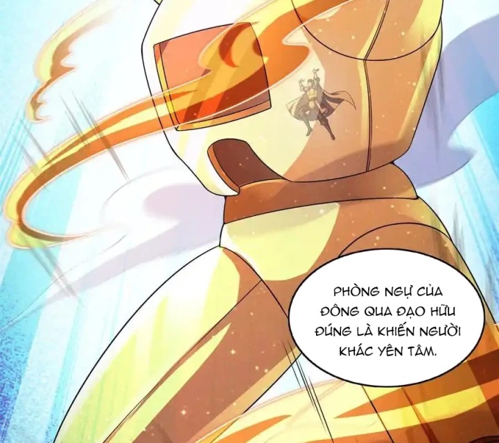 Tu Chân Nói Chuyện Phiếm Quần Chapter 636 - Trang 3