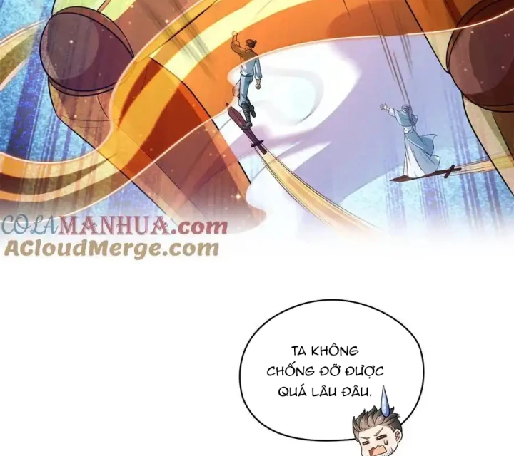 Tu Chân Nói Chuyện Phiếm Quần Chapter 636 - Trang 3