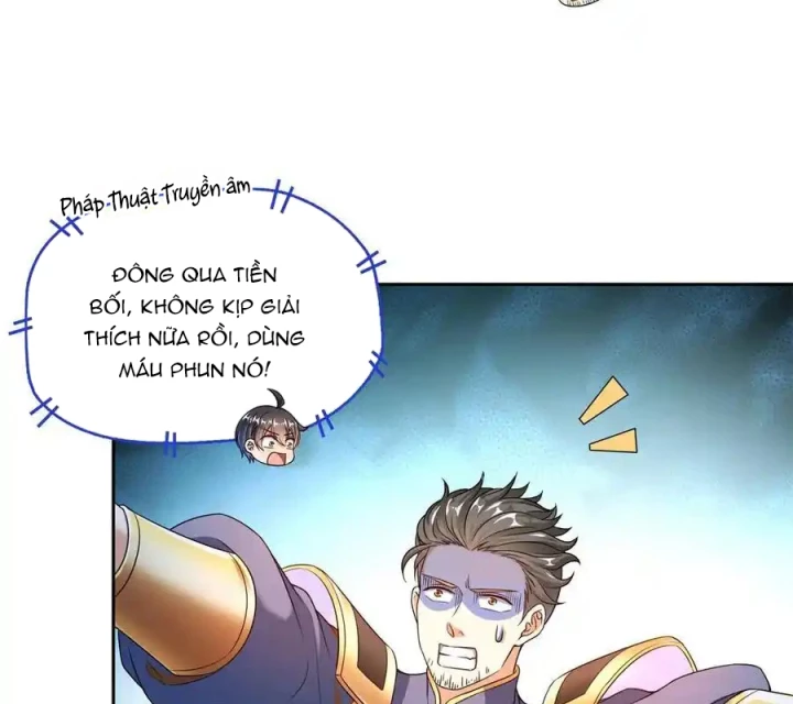 Tu Chân Nói Chuyện Phiếm Quần Chapter 636 - Trang 3