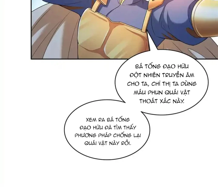 Tu Chân Nói Chuyện Phiếm Quần Chapter 636 - Trang 3