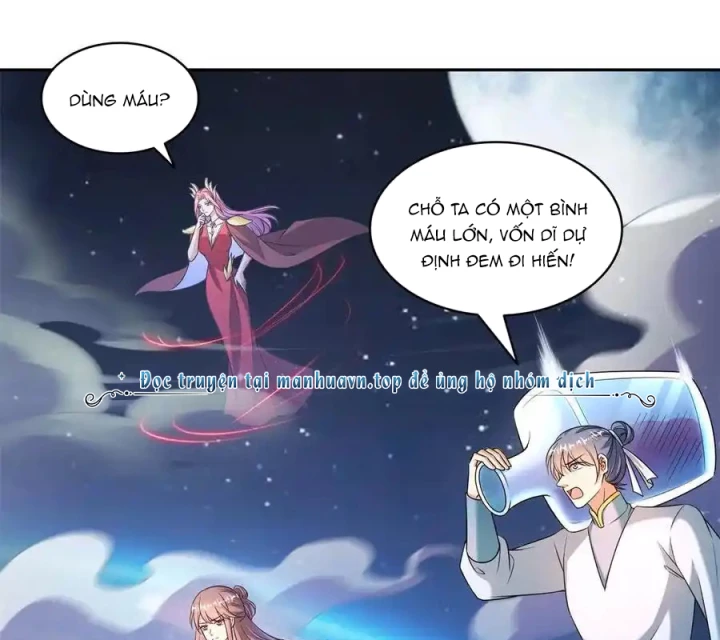 Tu Chân Nói Chuyện Phiếm Quần Chapter 636 - Trang 3