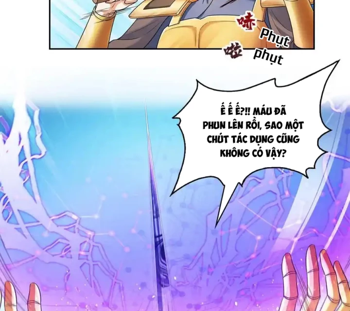 Tu Chân Nói Chuyện Phiếm Quần Chapter 636 - Trang 3