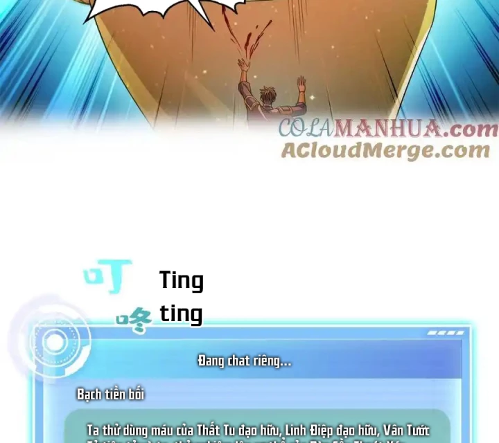Tu Chân Nói Chuyện Phiếm Quần Chapter 636 - Trang 3