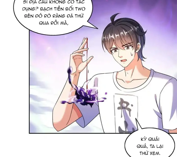 Tu Chân Nói Chuyện Phiếm Quần Chapter 636 - Trang 3
